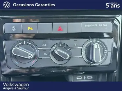 Photo 26 Volkswagen T-cross  1.0 TSI 116 Start/Stop DSG7