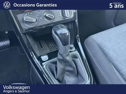 Photo 13 Volkswagen T-cross  1.0 TSI 116 Start/Stop DSG7