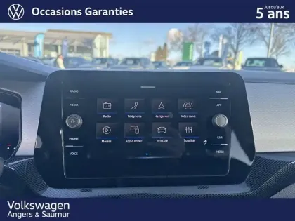 Photo 12 Volkswagen T-cross  1.0 TSI 116 Start/Stop DSG7