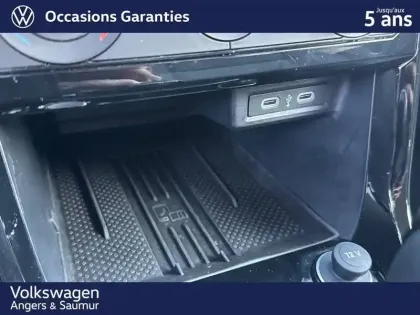 Photo 27 Volkswagen T-cross  1.0 TSI 116 Start/Stop DSG7