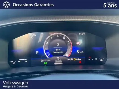 Photo 21 Volkswagen T-cross  1.0 TSI 116 Start/Stop DSG7