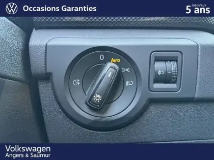 Photo 18 Volkswagen T-cross  1.0 TSI 116 Start/Stop DSG7