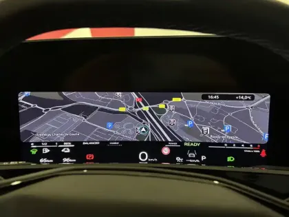 Photo 26 Audi Q3  e-hybrid 272 ch S tronic 6