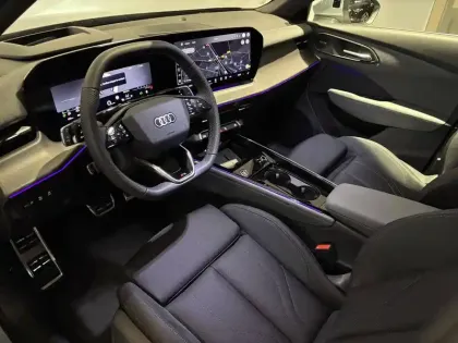 Photo 30 Audi Q3  e-hybrid 272 ch S tronic 6