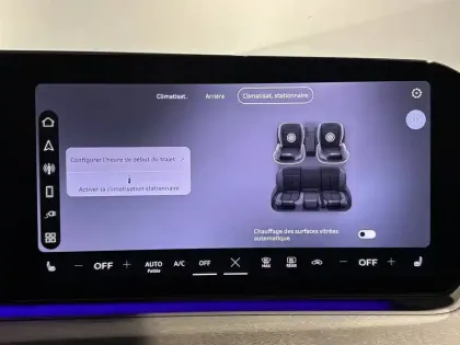 Photo 13 Audi Q3  e-hybrid 272 ch S tronic 6