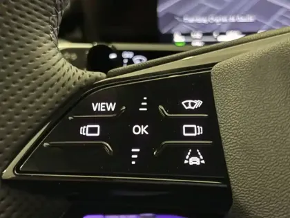 Photo 27 Audi Q3  e-hybrid 272 ch S tronic 6