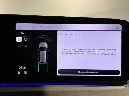 Photo 12 Audi Q3  e-hybrid 272 ch S tronic 6