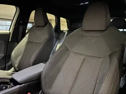 Photo 7 Audi Q3  e-hybrid 272 ch S tronic 6