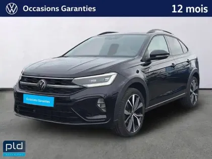 Photo Volkswagen Taigo R-line