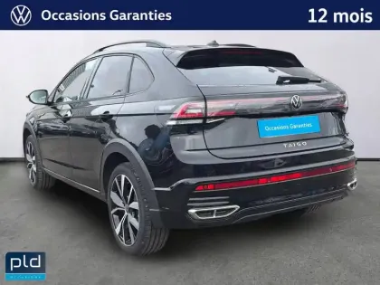 Photo 1 Volkswagen Taigo  1.0 TSI 110 DSG7