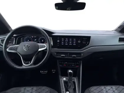 Photo 10 Volkswagen Taigo  1.0 TSI 110 DSG7