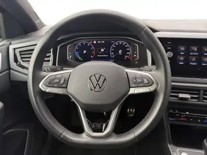 Photo 15 Volkswagen Taigo  1.0 TSI 110 DSG7