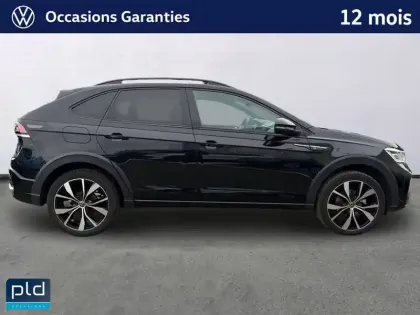 Photo 3 Volkswagen Taigo  1.0 TSI 110 DSG7