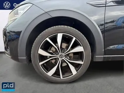 Photo 18 Volkswagen Taigo  1.0 TSI 110 DSG7