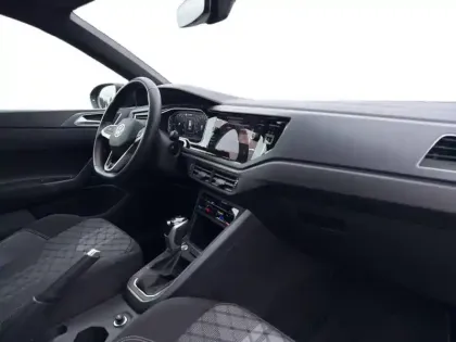 Photo 8 Volkswagen Taigo  1.0 TSI 110 DSG7