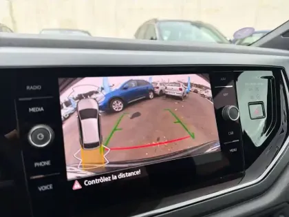 Photo 19 Volkswagen Taigo  1.0 TSI 110 DSG7