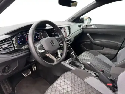 Photo 14 Volkswagen Taigo  1.0 TSI 110 DSG7