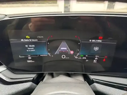 Photo 16 Audi A5  Avant TDI Hybride 204 ch S tronic 7