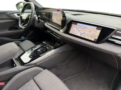 Photo 35 Audi A5  Avant TDI Hybride 204 ch S tronic 7