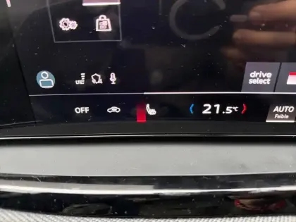 Photo 53 Audi A5  Avant TDI Hybride 204 ch S tronic 7