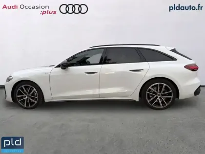 Photo 29 Audi A5  Avant TDI Hybride 204 ch S tronic 7