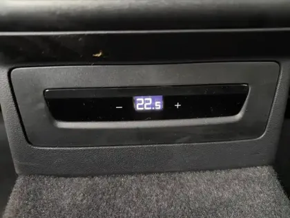 Photo 22 Audi A5  Avant TDI Hybride 204 ch S tronic 7