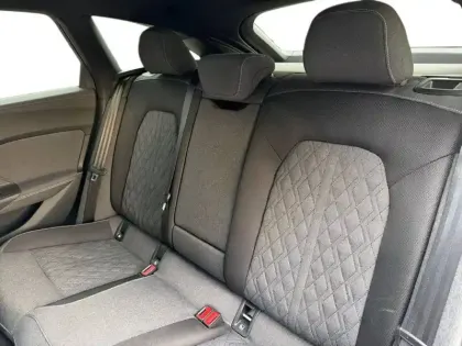 Photo 40 Audi A5  Avant TDI Hybride 204 ch S tronic 7