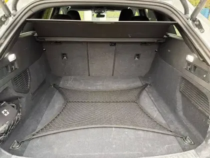 Photo 12 Audi A5  Avant TDI Hybride 204 ch S tronic 7