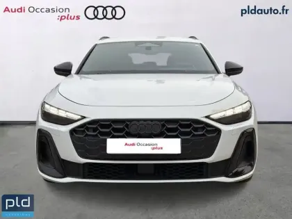 Photo 7 Audi A5  Avant TDI Hybride 204 ch S tronic 7