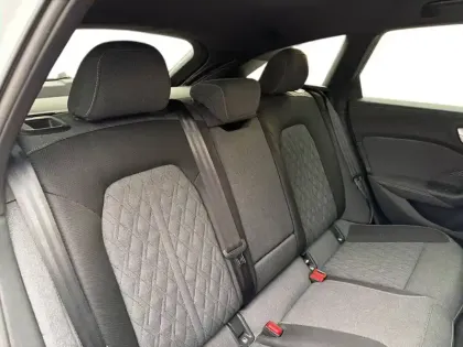 Photo 9 Audi A5  Avant TDI Hybride 204 ch S tronic 7