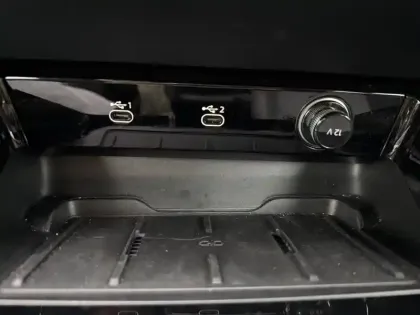 Photo 24 Audi A5  Avant TDI Hybride 204 ch S tronic 7