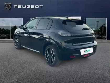 Photo 6 Peugeot 208  PureTech 100 S&S BVM6