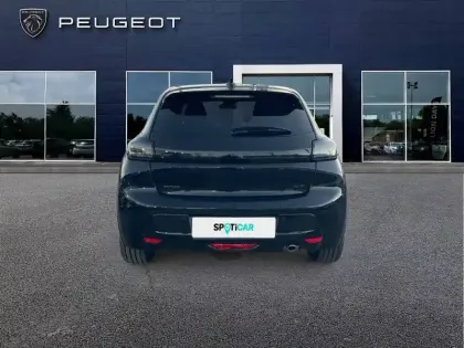 Photo 5 Peugeot 208  PureTech 100 S&S BVM6