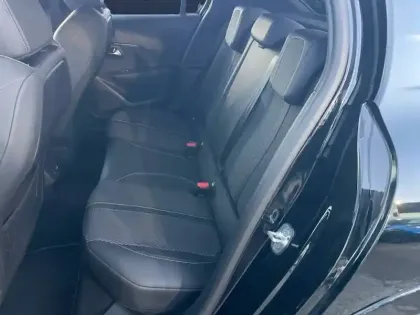 Photo 14 Peugeot 208  PureTech 100 S&S BVM6