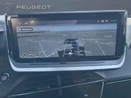 Photo 22 Peugeot 208  PureTech 100 S&S BVM6