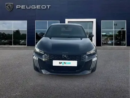 Photo 1 Peugeot 208  PureTech 100 S&S BVM6