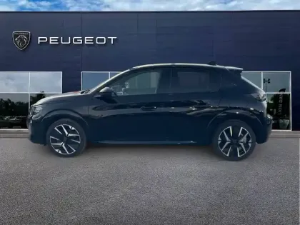 Photo 7 Peugeot 208  PureTech 100 S&S BVM6