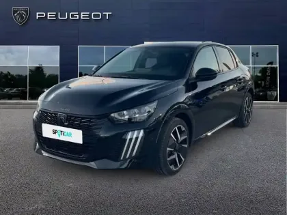 Photo Peugeot 208 Gt