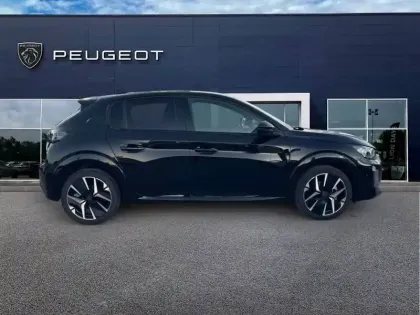 Photo 3 Peugeot 208  PureTech 100 S&S BVM6