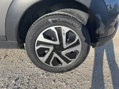 Photo 10 Citroën C4 Cactus  PureTech 110 S&S BVM6