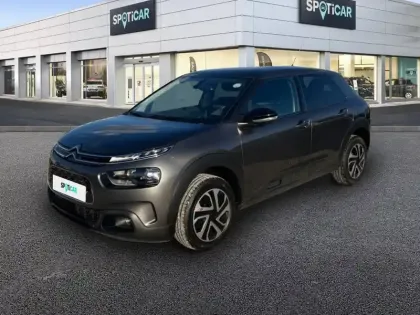 Photo Citroën C4 Cactus Feel Business