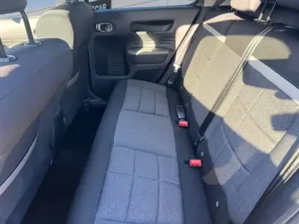 Photo 9 Citroën C4 Cactus  PureTech 110 S&S BVM6