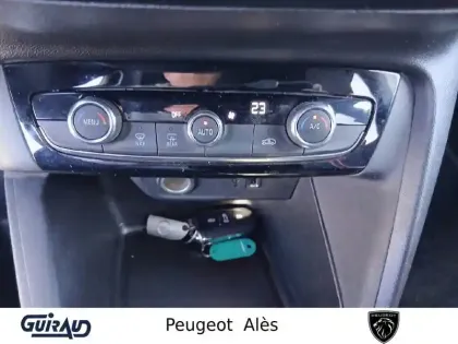 Photo 15 Opel Corsa  Electrique 136 ch & Batterie 50 kWh