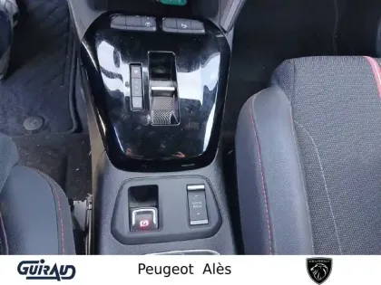 Photo 14 Opel Corsa  Electrique 136 ch & Batterie 50 kWh