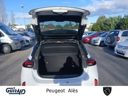 Photo 5 Opel Corsa  Electrique 136 ch & Batterie 50 kWh