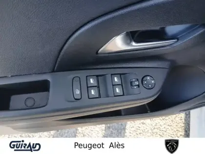 Photo 11 Opel Corsa  Electrique 136 ch & Batterie 50 kWh