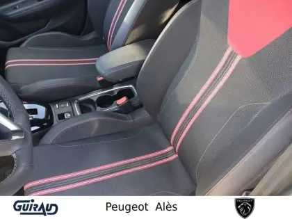 Photo 8 Opel Corsa  Electrique 136 ch & Batterie 50 kWh