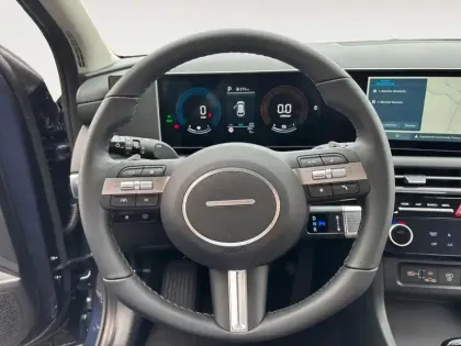 Photo 11 Hyundai Tucson Gén. IV Ph2 Intuitive 5