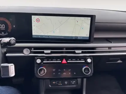 Photo 12 Hyundai Tucson Gén. IV Ph2 Intuitive 5