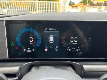 Photo 16 Hyundai Tucson Gén. IV Ph2 Intuitive 5